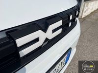 Nuova Dacia Sandero Expression 101 CV (74 kW) 2026 Bianco Utilitaria