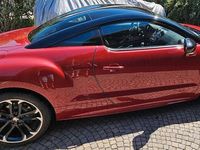 usata Peugeot RCZ RCZ1.6 thp 16v 156cv