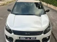 Usata Ligier JS50 2020 Bianco Utilitaria
