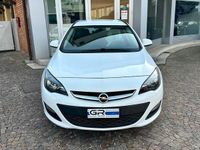 usata Opel Astra SPORTS TOURER 1.6CDTI 136Cv - Unipropri