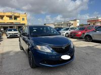 Usata Lancia Ypsilon Gold 2023 Azzurro Utilitaria