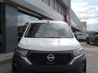 Nuova Renault Kangoo 131 CV (96 kW) 2025 Bianco Furgone