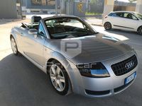 usata Audi TT Roadster 1.8 T 20V 179 CV cat