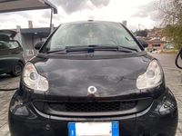 usata Smart ForTwo Cabrio 1.0 mhd Pulse 71cv