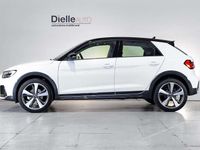 Nuova Audi A1 Ambiente 116 CV (85 kW) 2026 Bianco ghiacciaio / tetto nero SUV