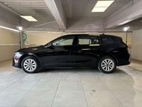 Usata Opel Astra Edition 110 CV (80 kW) 2024 Nero Utilitaria