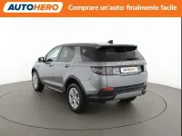 Usata Land Rover Discovery Sport S 180 CV (132 kW) 2021 Grigio SUV