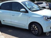 Usata Renault Twingo 60 kW (82 CV) 2021 Utilitaria