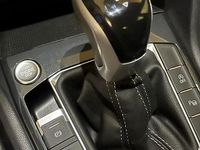 Usata VW Tiguan R-line 200 CV (147 kW) 2023 Grigio SUV