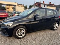 Usata BMW 218 Active Tourer Luxury Line 136 CV (100 kW) 2016 Other Monovolume