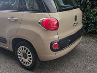 Usata Fiat 500 95 CV (69 kW) 2015 Monovolume