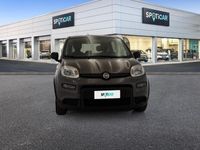 usata Fiat Panda 1.0 FireFly 70cv S&S Hybrid City Life