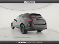 Usata Mercedes GLC300e Advanced 333 CV (244 kW) 2026 Nero SUV
