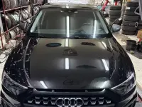 Usata Audi A1 207 CV (152 kW) 2022 Nero SUV