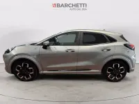 Usata Ford Puma ST-Line X 125 CV (91 kW) 2023 Argento SUV