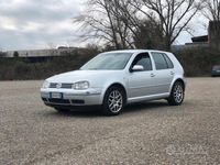 usata VW Golf IV Golf 1.9 TDI/101 CV cat 5 porte