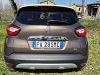 Usata Renault Captur 90 CV (66 kW) 2015 SUV