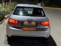 Usata Audi A1 Attraction 105 CV (77 kW) 2010 Utilitaria