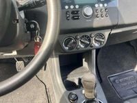 Usata Suzuki Swift GL 91 CV (66 kW) 2006 Berlina