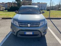 usata Suzuki Vitara benzina