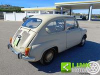 Usata Fiat 600 767 CV (564 kW) 1960 Utilitaria