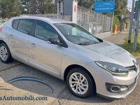 usata Renault Mégane 1.5 dci LIMITED 110CV