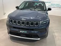Nuova Jeep Compass Altitude 131 CV (96 kW) 2026 Blu/azzurro SUV
