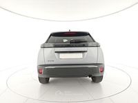 Usata Peugeot 2008 Allure 102 CV (75 kW) 2025 Argento SUV