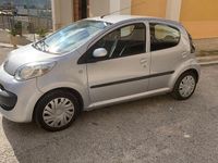 Usata Citroën C1 55 CV (40 kW) 2008 Utilitaria
