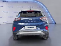 Usata Ford Puma Titanium S 125 CV (91 kW) 2023 Blu SUV