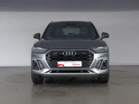 Usata Audi Q5 S-Line 2024 Grigio daytona perlato SUV