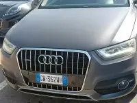 Usata Audi Q3 177 CV (130 kW) 2013 SUV