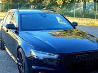 Usata Audi A6 Competition 326 CV (239 kW) 2016 Station wagon