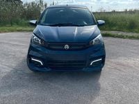 Usata Aixam City Sport 2022 Blu Berlina