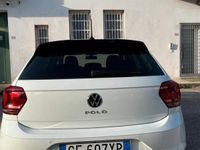 usata VW Polo Polo 1.0 EVO 5p. Comfortline BlueMotion Technology