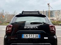 Usata Dacia Duster 2023 Nero SUV