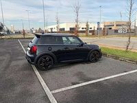 Usata Mini John Cooper Works 231 CV (169 kW) 2023 Utilitaria