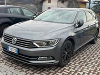 Usata VW Passat 2016 Station wagon