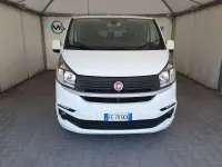 Usata Fiat Talento 145 CV (106 kW) 2016 Bianco Monovolume