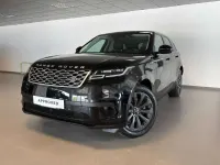 Usata Land Rover Range Rover Velar S 204 CV (150 kW) 2023 Santorini black SUV