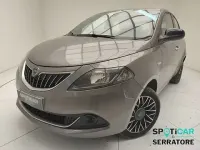 Usata Lancia Ypsilon S 70 CV (51 kW) 2024 Grigio Utilitaria