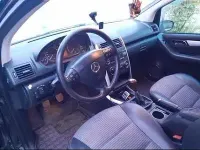 Usata Mercedes A180 2006 Nero Berlina