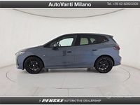 Usata BMW 218 M Sport 150 CV (110 kW) 2025 Grigio Station wagon