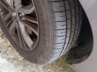 Usata Hyundai ix35 Xpossible 115 CV (84 kW) 2014 Grigio SUV