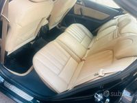 Usata Peugeot 407 136 CV (100 kW) 2006 Nero Berlina