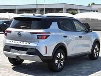 Nuova Opel Frontera 52 kW (72 CV) 2025 Grigio SUV
