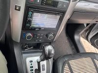 Usata Chevrolet Captiva 2009 SUV