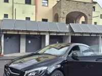 Usata Mercedes CLA220 Shooting Brake Premium 177 CV (130 kW) 2017 Station wagon