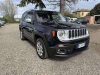 Usata Jeep Renegade Limited 140 CV (102 kW) 2016 Other SUV