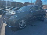 usata Mercedes GLE350 GLE 350d Premium Plus 4matic auto